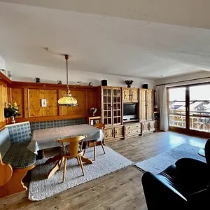 Apartment Bergidyll - Kapellenblick Deutschland