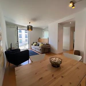 Elegant Castle View Apartment