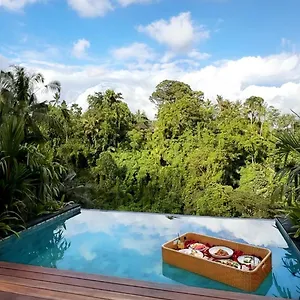  Villa The Clifton Valley Indonesien