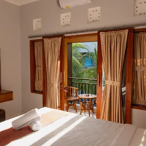  Privatunterkunft Dara House Indonesien