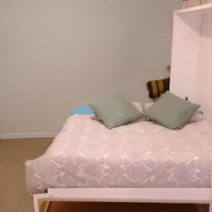 Center Martim Moniz Apartamento