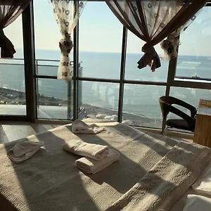  Apartment Apart Luxor Georgien