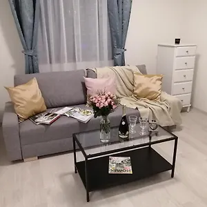 Apartment Prima Family Tschechische Republik