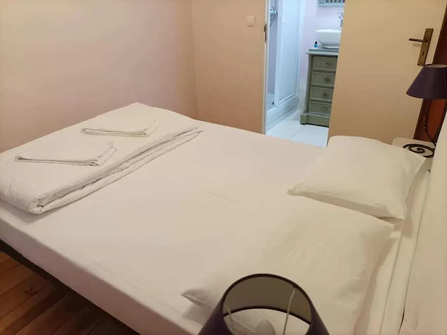 Appartamento 2 Bedroom, 2 Bathroom With Terrasse - Palma Residence Lisbona