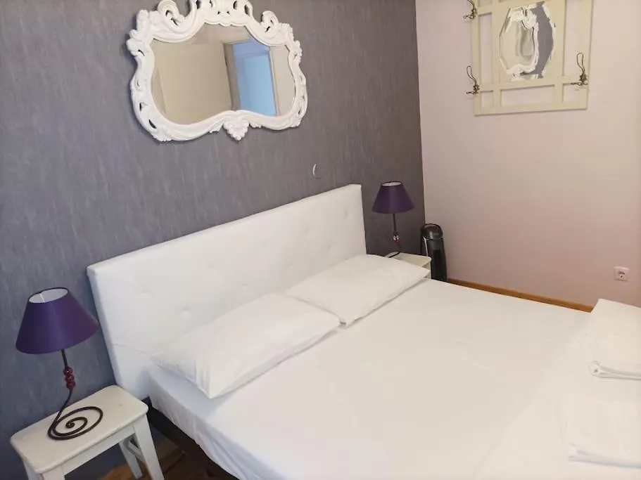 2 Bedroom, 2 Bathroom With Terrasse - Palma Residence Lisbon Apartment