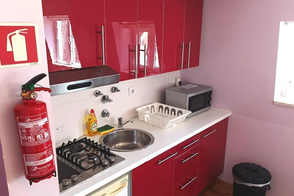 2 Bedroom, 2 Bathroom With Terrasse - Palma Residence Lisbon Apartment