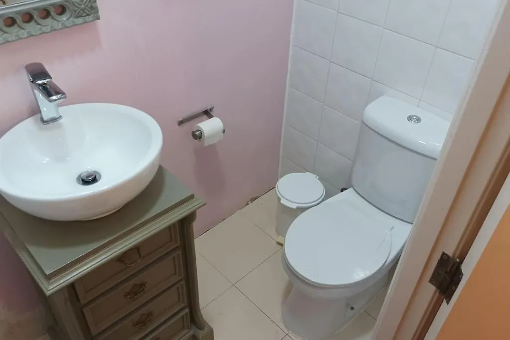 2 Bedroom, 2 Bathroom With Terrasse - Palma Residence Lisbon Portugal