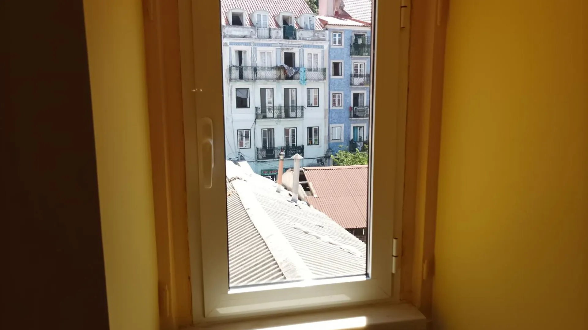 Apartment 2 Bedroom, 2 Bathroom With Terrasse - Palma Residence Lisbon Portugal